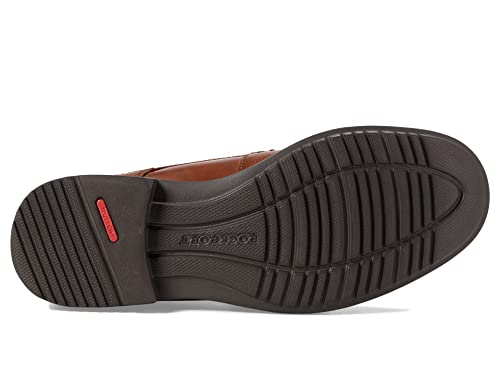 Image of Rockport Mens Berenger Plain Toe Oxford