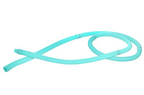 Milliard Pool Vacuum Hose - 5 Hoses for Pool / Spa Cleaners, Perfect Pool Vacuum Extension/Replacement - Compatible with all Major Automatic Swimming Pool Cleaners