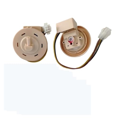 Sensor de presion de agua B82B universal y valvula de control de nivel 5