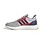 Grey/Dark Blue/Better Scarlet Grey/Dark Blue/Better Scarlet