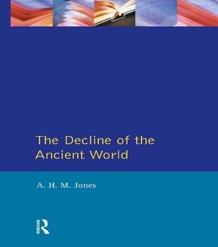 Buy The Decline of the Ancient World — BookShops.in