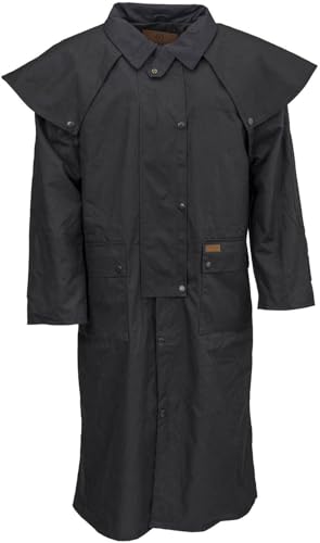 Amazon.com: Outback Trading - Unisex Low Rider Duster Coats, Color