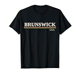 Brunswick Stati Uniti d'America