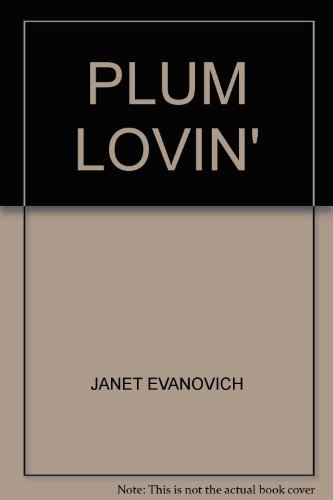 Plum Lovin' view 2