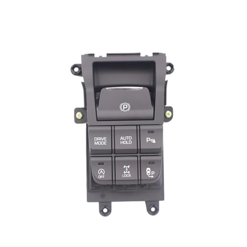 Interruptor freno eléctrico con control de arranque y modo de conducción para Tucson 2015