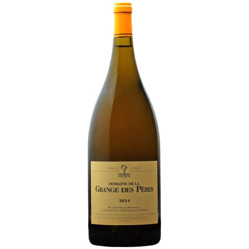 Compra Domaine de la Grange des Pères MAGNUM Blanco 2014 | IGP Pays d’Hérault Compra Domaine de la Grange des Pères MAGNUM Blanco 2014 | IGP Pays d’Hérault