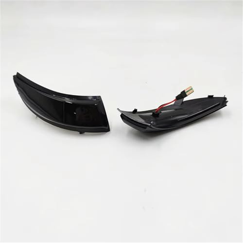 Intermitentes retrovisor dinámicos para Captur 2013-2016 2