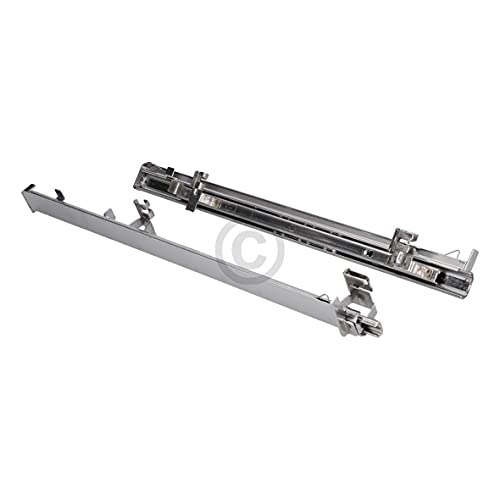 BOSCH/SIEMENS Rail TELESCOPIQUE CLIPRAIL