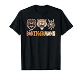 Lustige Sprüche Bär Tiger Mann