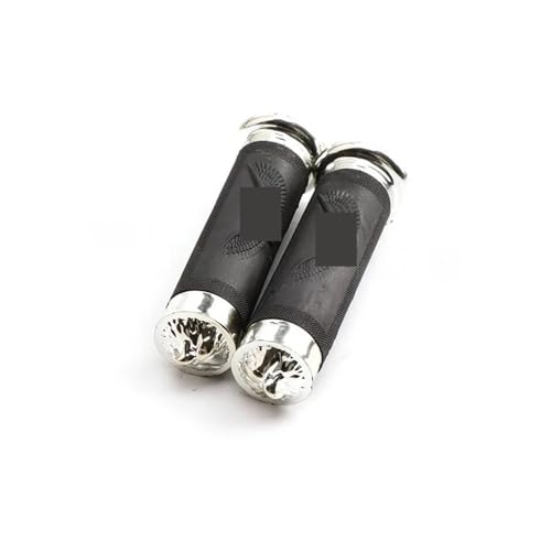 Puños manillar de 22 mm para accesorios de motos de empuje 2T 4