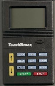 Teachit Timer Teach Timer - Amazon.com
