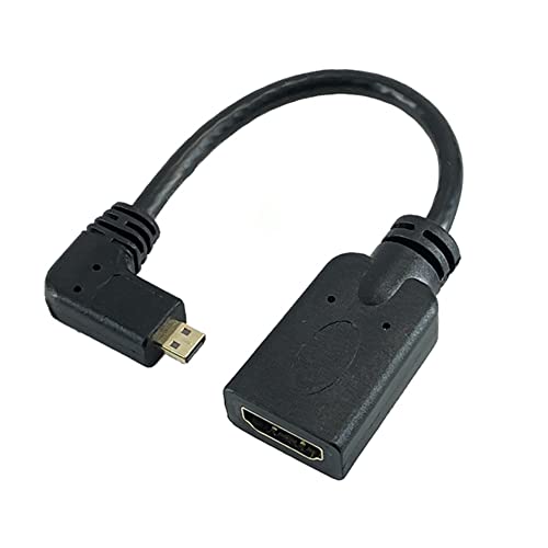 3AJpj[ }CNHDMIϊ HDMIP[u 0.15m HDMIiXj-microHDMIiIXj HDMI  p ϊA_v^ AVC-JHDMIMICRO01L