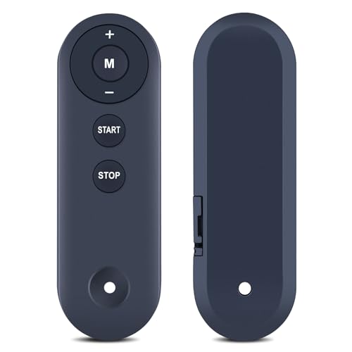 Télécommande tapis de course Yagud ZF0301 RETROSUN avec boutons haute précision