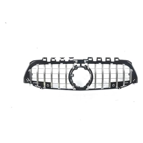 Grille Pare-Choc Avant Centrale : Réparez et sublimez votre Classe A W177