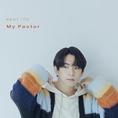 My Factor / �ɓ����l
