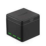Carga siempre tu batería, no solo en casa, sino en el coche. Con la entrada micro-USB común, puede r