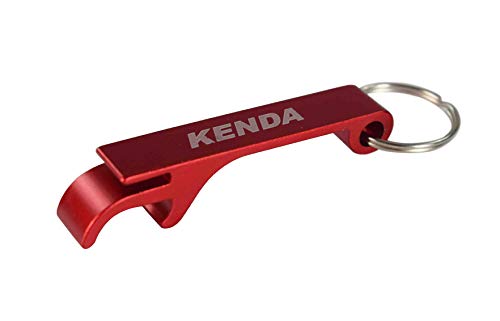 Kenda Load Star Bias Ply Dot Trailer Tire Loadstar With Bottle Opener Key Chain (4.80-12 4 Ply 2 Pack) #TOP7
