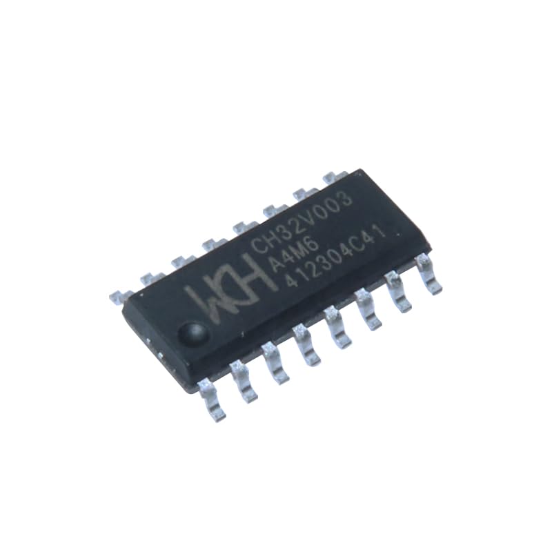 10pcs/lot H11L1 DIP-6 H11L1M Schmitt Trigger Output at a high Speed