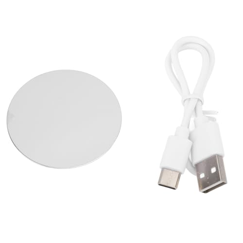Lámpara de Mesa de Silicona para Cuarto Infantil USB miniatura 7