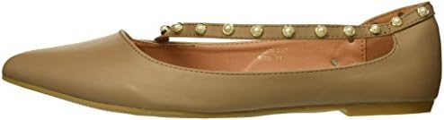 YOKI Women's Urban-257 Shoe, Beige, 8.5 M US | Image 7