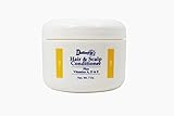 Dudley's Hair & Scalp Conditioner Vitamins Ad & E 7oz