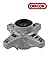 Oregon 2 PK 82-406 Spindle for Cub Cadet 918-04394 918-04426 618-04426 618-04394