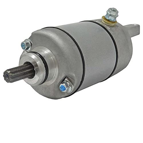 OEG Starter for KTM 1994-2008 400, 620, 625, 640 Models