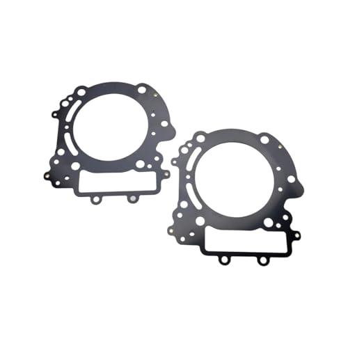 Joint de culasse moto AD950 03-06 et Adv 990 pour étanchéité moteur haute performance