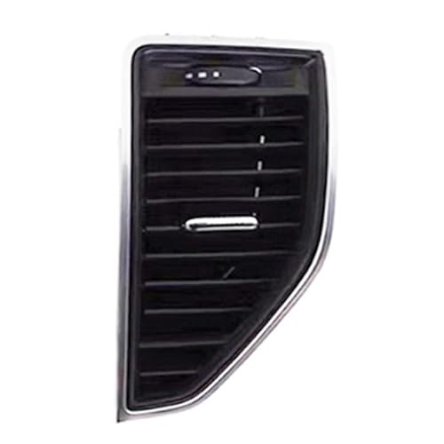 Grille ventilation Macan cassée résolvez le blocage d'air aération 95B819702D