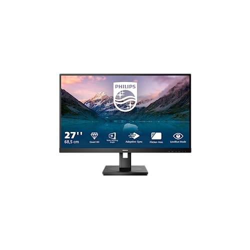 Philips 27 Zoll Monitor – Die 15 besten Produkte im Vergleich - WinTotal