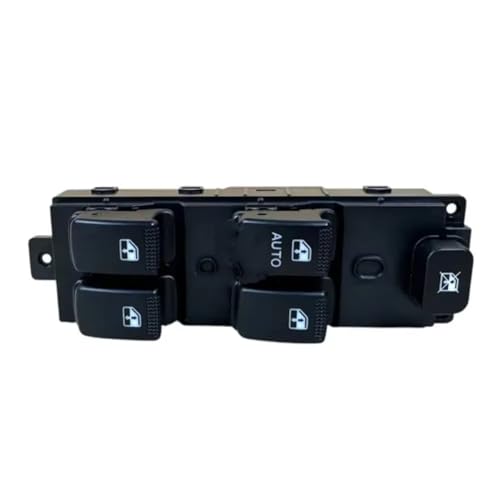 SORGHUM bouton de commande de commutateur de fenêtre principale Hyundai H100-4F 93570-07200