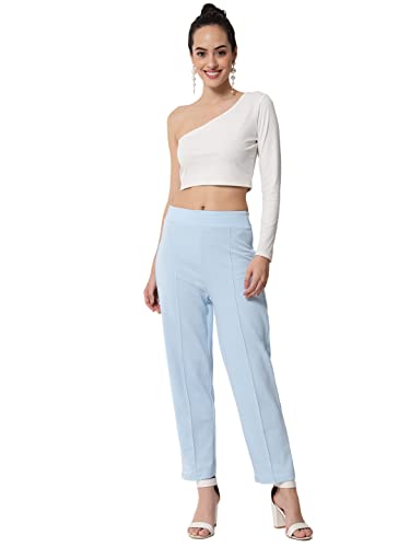 Image of KOTTY Women's Slim Casual Pants