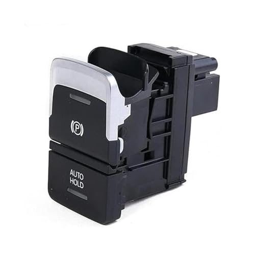 Freno de mano que no activa resuelto con interruptor Golf 7 5G0927225D