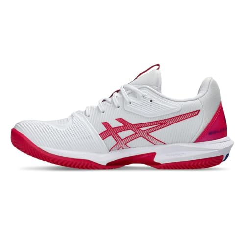 Image of ASICS Women's Solution Speed Ff 3 ClaySneaker