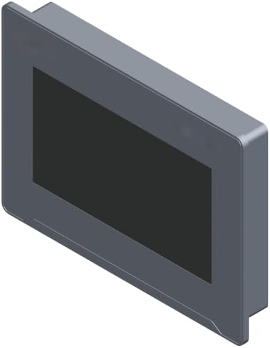 Image of 6AV6648-0CE11-3AX0,Touchscreen display,10 inch widescreen,RS422 /485 /232 serial