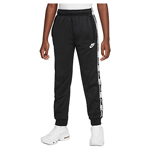 Pantalons Nike Sportswear Garçons - vue 4
