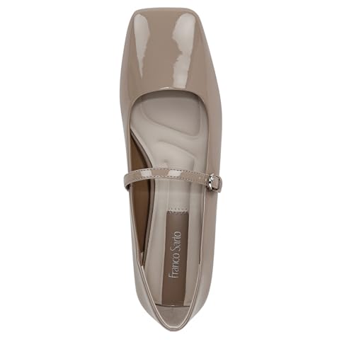Image of Franco Sarto Tinsley Mary Jane Flats