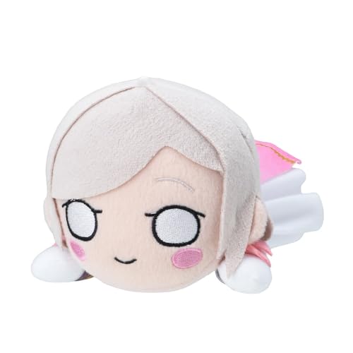 ラブライブ!蓮ノ空女学院スクールアイドルクラブ 寝そべり ぬいぐるみ“セラス 柳田 リリエンフェルト-Dream Believers”(S)