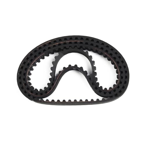 Correa del motor resistente compatible con aspiradoras Shark HZ2002 6