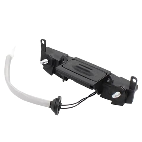 Bouton ouverture de coffre bloqué solution Nissan Micra 2002-2010