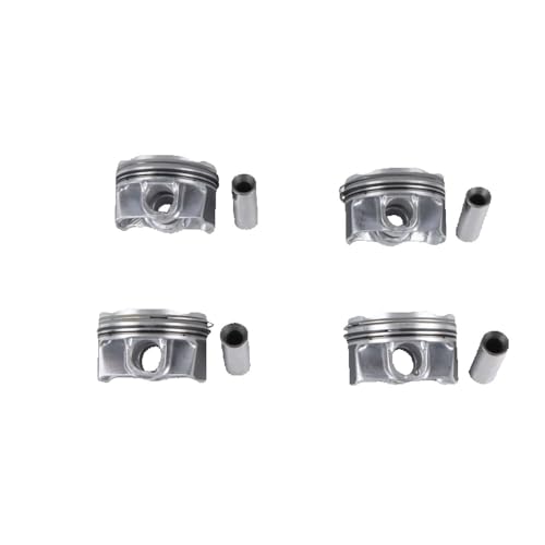 Kit de modificación de cilindro 11258638450 elimina el consumo de aceite 6