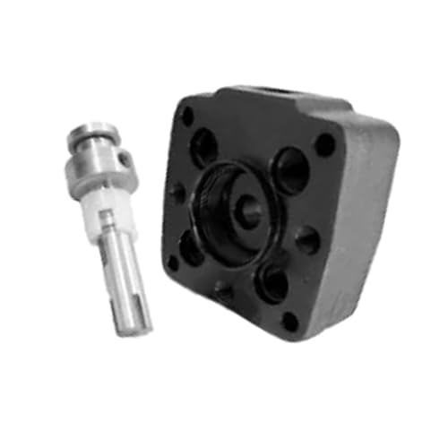 Rotor de tête de pompe VE 4/11R injection diesel Ford Transit 2.5D