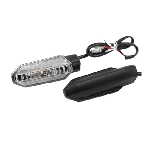 Clignotant LED Moto CBR600RR NC750X Indicateur de Direction