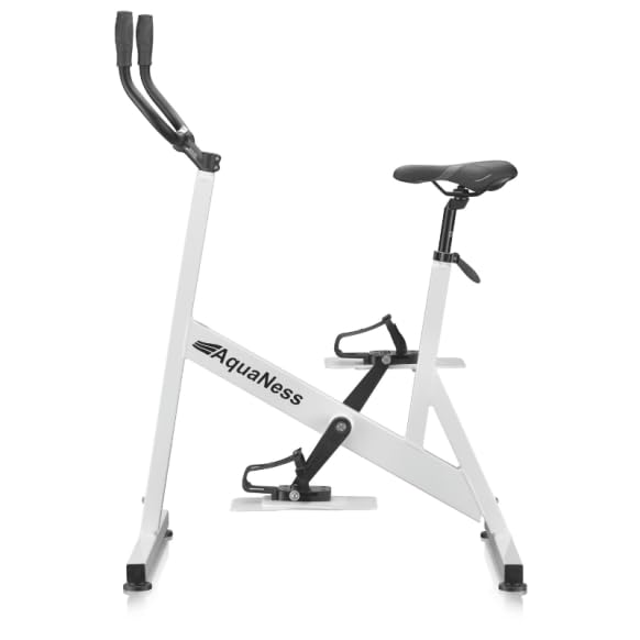 Vélo de Piscine V3 Vert