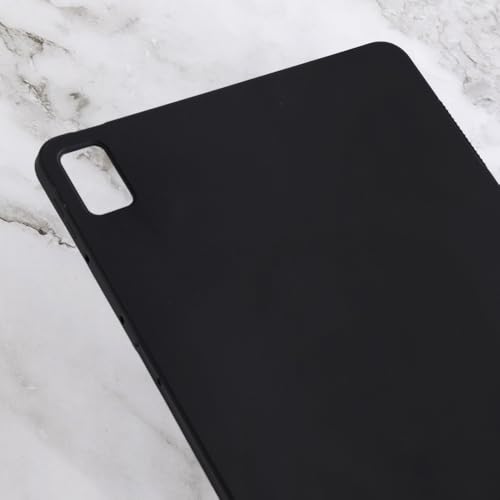 Coque MatePad Pro 12.6 2021 avec support à poignée noir - 2