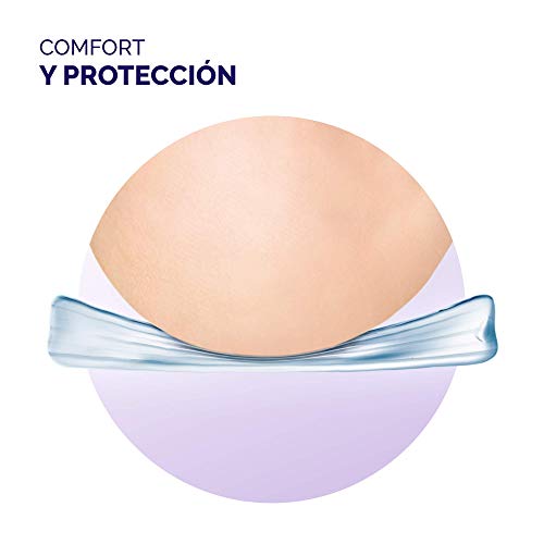 Protectores Scholl Insoles Party Feet Sensitive miniatura 3