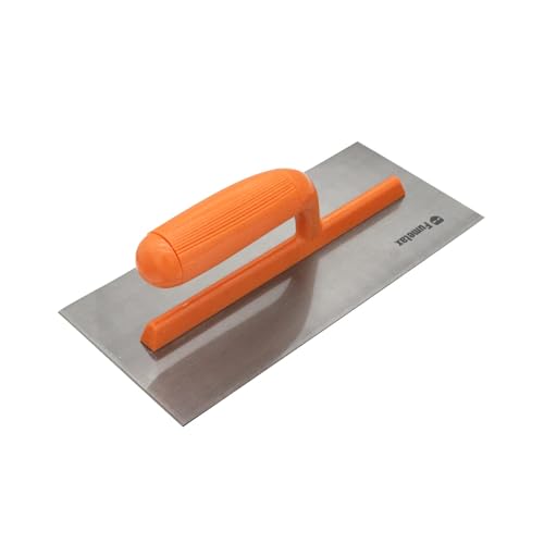 Encuentra llana de acabado marca fumetax, en la categoría de espátulas y llanas. Llana de acabado Marca FUMETAX 2