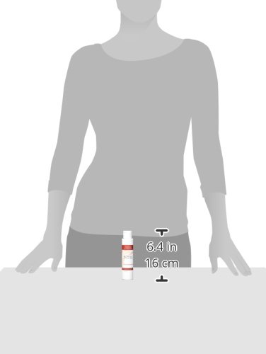 Prossage Heat Warming Relief Massage Oil for Therapuetic Massages, Deep Tissue Massages, and Aromatherapy, Topical Reliever, 3 Ounce Bottle - Thumbnail 2
