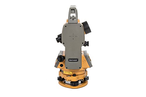 NWI NETH503 Theodolite - Thumbnail 4