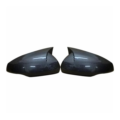 Cubierta espejo retrovisor para Mk6 AW GTI 2018-2021 tapas carcasa exterior coche